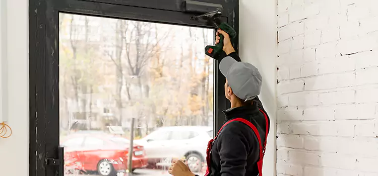 Comprehensive Door Closer Services in Lake Jackson, TX