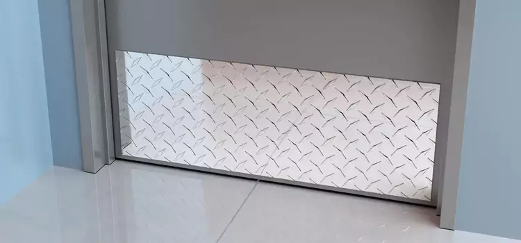 Benefits of Professional Kick Plate Solutions in Lake Jackson, TX